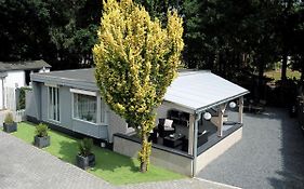 Chalet nr 30 in Putten